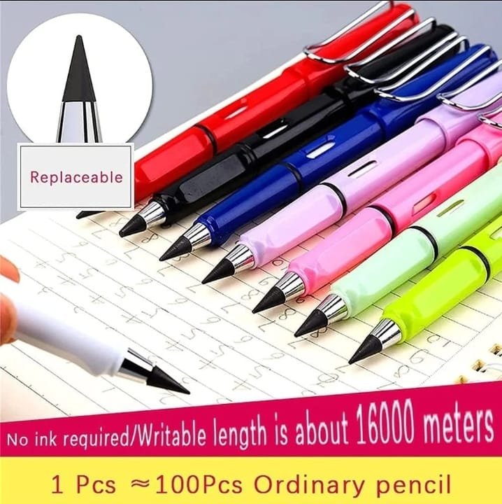 Inkless Pencil